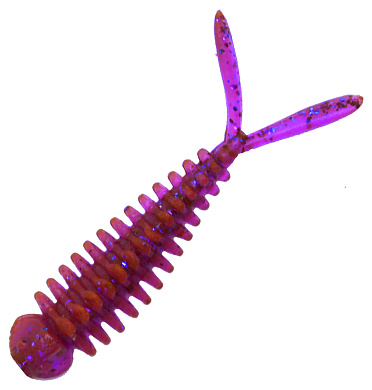 Приманка Fish Magnet Slingshot 1.3" #004