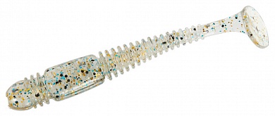 Приманка Lucky John Tioga 2.9" #S08