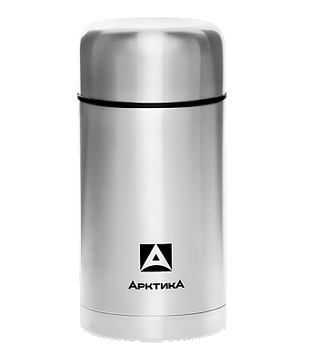 Термос для еды Арктика 301 (0,75л)