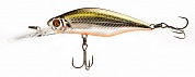 Воблер Pontoon21 Chaos 72F DR #R60 Silver Back OB