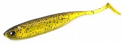 Приманка Lucky John Makora Shad Tail 4" #005