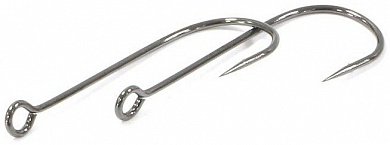 Крючокс большим ухом Owner 51653 Float Rigger #6