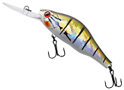 Воблер Grows Culture Khamsin 70SP DR #538R Baby Dragon