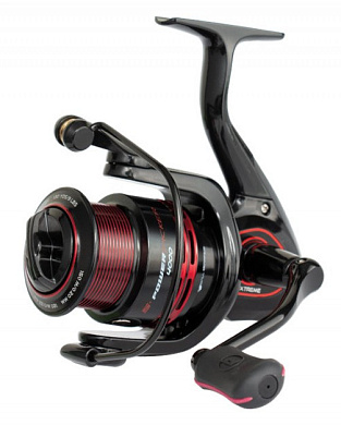 Катушка Flagman S-Power Picker 4000