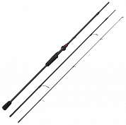 Спиннинг Abu Garcia Vendetta 803ML (2,44м 5-20гр)