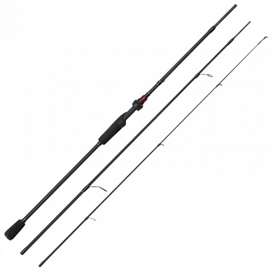 Спиннинг Abu Garcia Vendetta 803ML (2,44м 5-20гр)
