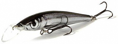 Воблер Salmo Sting 12SP #BL Bleack