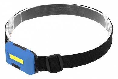 Налобный светодиодный фонарь T89 10W COB