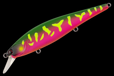 Воблер Tsu Yoki Mover 128SP #WR054