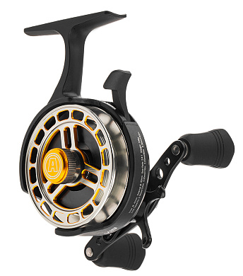 Катушка Akara Action Vib 65мм