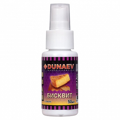Амино-Дип Dunaev Бисквит 50мл