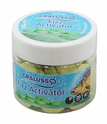 Гейзеры в таблетках Cralusso Fizz Activator Mussel 20мм 100гр