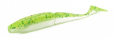 Sawamura One' Up Shad 4" #071