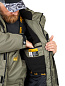 Костюм зимний NORFIN Arctic 4 размер M