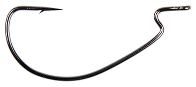 Офсетные крючки Akkoi Triumph Legendary #1/0