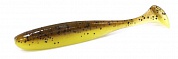 Приманка Keitech Easy Shiner 4.5" #PAL#10 Bumble Bee