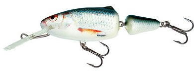Воблер Salmo Frisky 7 DR #RDE