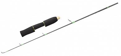 Удилище зимнее Zetrix Gretta Medium 70см до 21гр 