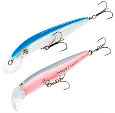 Воблер Akara Predator 125F #A63