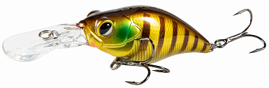 Воблер Lucky John Shady Crank 60F #A010