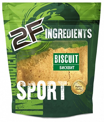 Бисквит 2F 250гр