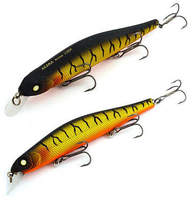 Воблер Akara Arrow 110SP #A108