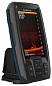 Эхолот Striker Plus 4cv с датчиком GT20-TM