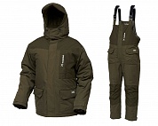 Костюм зимний DAM Xtherm Winter Suit Green -20° размер M 