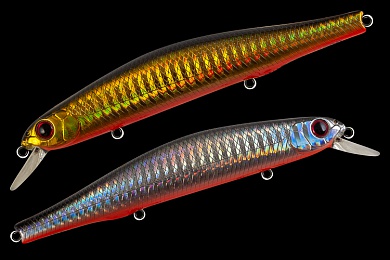 Воблер Tsu Yoki Watson 110SP #413W