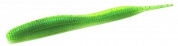 Приманка Keitech Sexy Impact 2.8" #424 Lime/Chartreuse