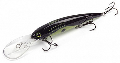 Воблер Generic Craft Zander Deep 120F #348