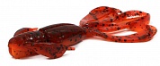 Приманка Keitech Crazy Flapper 3.6" #407 Delta Craw