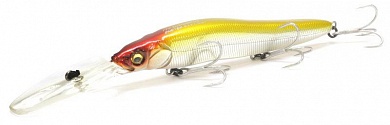 Воблер Megabass Oneten R+3 #M Western Clown