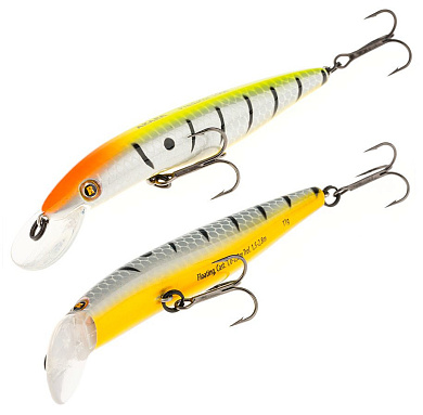 Воблер Akara Predator 85F #A6