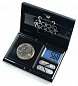 Весы карманные Aosai Pocket Scale 200g/0.01g