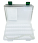 Коробка для приманок FisherBox 220 (220х154х28)