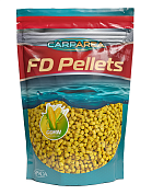 Пеллетс CarpArea «FD Pellets» (Corn/Кукуруза) 1кг