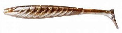 Приманка YUM Pulse 3.5" #Arkansas Shiner