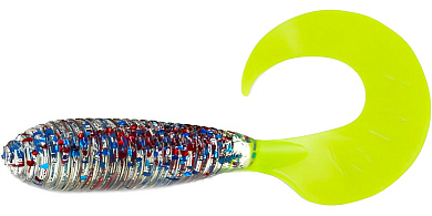 Приманка Twister Relax 4" #TS510