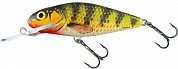 Воблер Salmo Perch 8 DR #HOP Holographic Perch