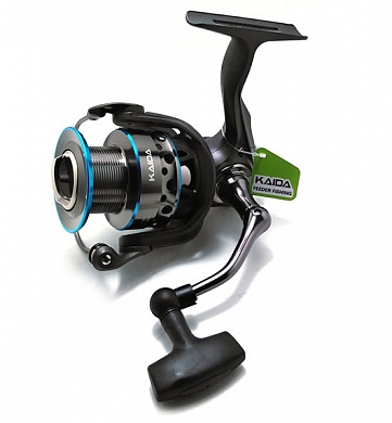 Катушка Kaida Basker 4000F