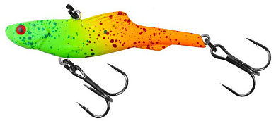 Воблер Grows Culture Wagoner 70 #49