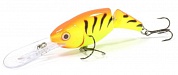 Воблер Rapala Jointed Shad Rap 09 #HT Hot Tiger