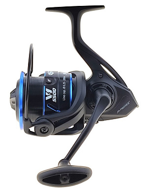 Катушка Elegance Feeder Pro V1 5500