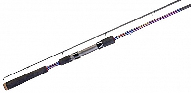 Спиннинг GAD Pontoon21 Delta 213см 6-24гр 