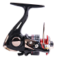 Катушка Black Side Yeti 800 FD