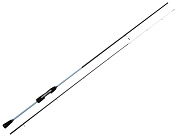 Спиннинг Lucky John Vanrex Micro Jig 2,24м 2-7гр