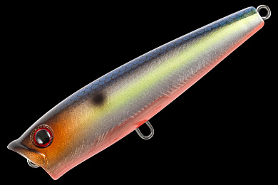 Воблер Tsu Yoki Gorn 65F #207R