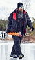 Костюм зимний Norfin Extreme 5 размер L