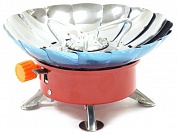 Газовая плита-горелка Windproof Camping Stove YC-301 (K-203)